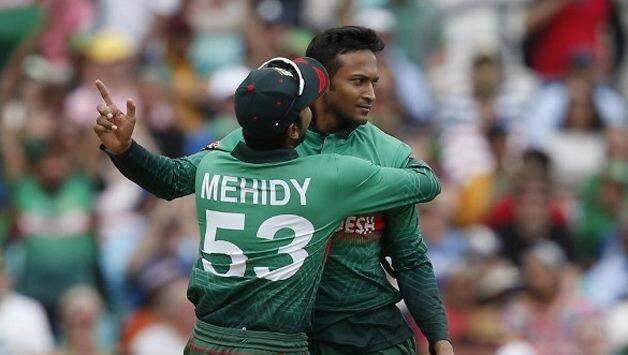Cricket World Cup 2019 – Bangladesh players have the skill to beat big teams: Shakib Al Hasan