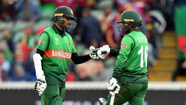 Cricket World Cup 2019: Confident Bangladesh face stiff Australia test in Nottingham