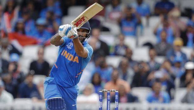 Cricket World Cup 2019: Incredible that Dhawan batted as if there was no pain – Gavaskar