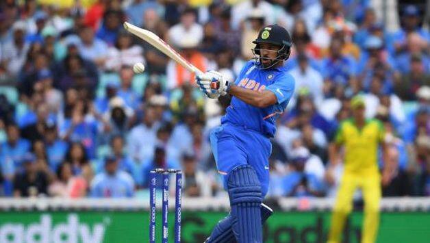 Shikhar Dhawan’s injury a blow but India are in good form, will make semis: Sourav Ganguly