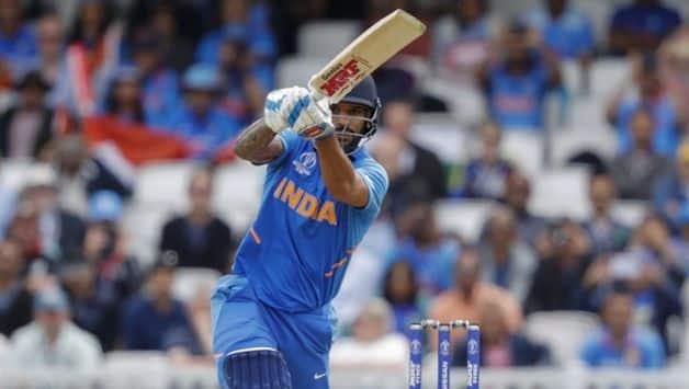 India have enough talent to go all the way despite Shikhar Dhawan’s loss: Michael Hussey