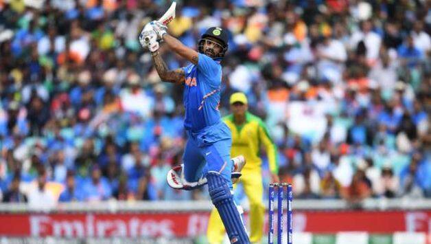 I’m sure you’ll come back stronger than ever: Sachin Tendulkar to Shikhar Dhawan