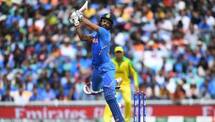 India have enough talent to go all the way despite Shikhar Dhawan’s loss: Michael Hussey