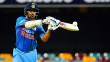 Cricket World Cup 2019: Shikhar Dhawan’s first reaction after thumb injury