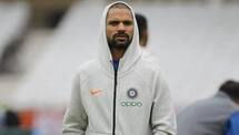 Shikhar Dhawan says in emotional message after being ruled out of ICC CRICKET World Cup 2019
