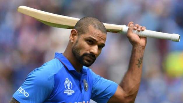 Cricket World Cup 2019: Shikhar Dhawan hints tournament not over for him yet