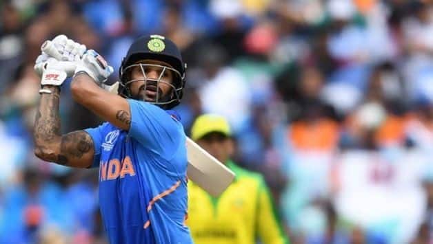 Don’t want to rule out a precious player like Shikhar Dhawan just yet: Sanjay Bangar