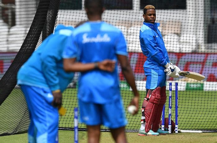 Cricket World Cup 2019: Familiar opponents West Indies and Bangladesh seek vital points in Taunton