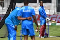 Cricket World Cup 2019: Familiar opponents West Indies and Bangladesh seek vital points in Taunton