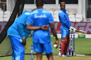 Cricket World Cup 2019: Familiar opponents West Indies and Bangladesh seek vital points in Taunton