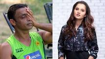 India vs Pakistan: Sania Mirza is unlucky to face unnecessary criticism, says shoaib akhtar