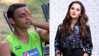 India vs Pakistan: Sania Mirza is unlucky to face unnecessary criticism, says shoaib akhtar