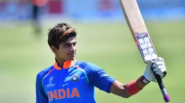 Shubman Gill AFP