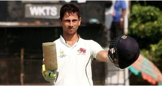 2nd unofficial Test: Anmolpreet,Siddhesh Lad, KS Bharat slams half Century as India ‘A’ gains upper hand against Sri Lanka’A’