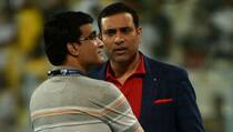 Ethics Officer rules vvs Laxman, Sourav Ganguly have to choose between CAC, IPL roles