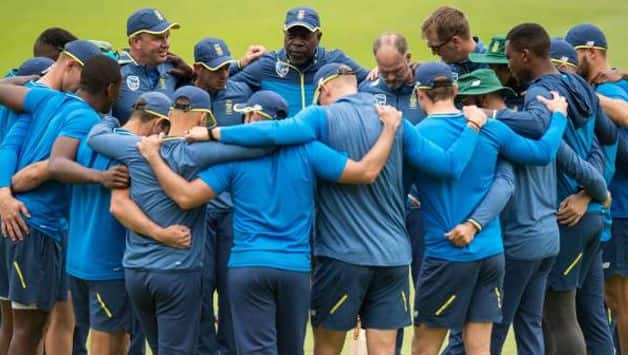 Cricket World Cup 2019 – Pakistan, South Africa hope for confidence-boosting win at Lord’s