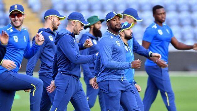 Cricket World Cup 2019: Bottom-dwellers Afghanistan and South Africa target first win