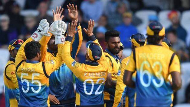 Cricket World Cup 2019 – Sri Lanka aim to keep semi-finals hopes alive