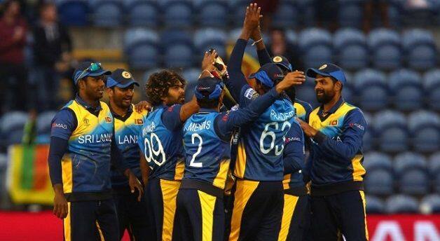 ICC Cricket World Cup 2019, Afghanistan, Sri Lanka, Afghanistan vs Sri Lanka