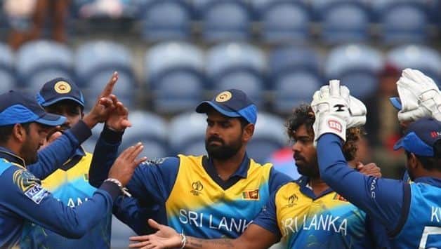 We may not have won against Pakistan in World Cup but it doesn’t bother us: Dimuth Karunaratne
