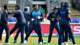 ICC WORLD CUP 2019: format gives us lots of chances to get five wins to enter semis: Jeevan Mendis