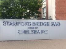 London football trail: Seven hours, seven stadiums and a history of the world capital of football