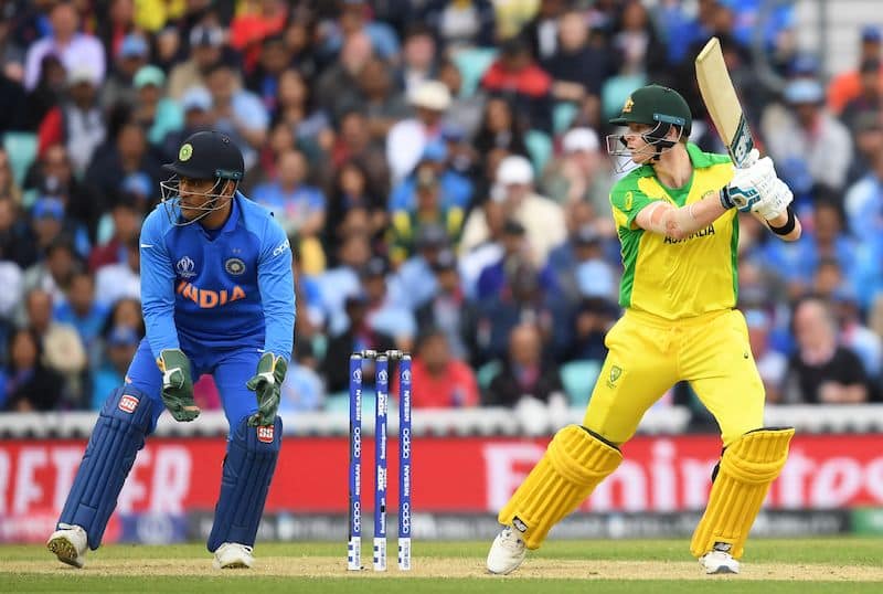 Steve Smith World Cup 2019