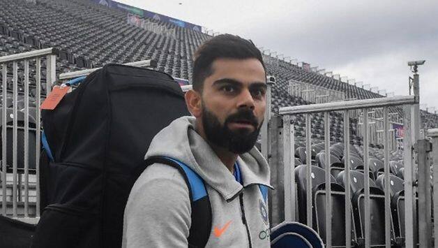 India favourites if it’s a proper game vs Pakistan but if truncated, anything can happen: Sunil Gavaskar