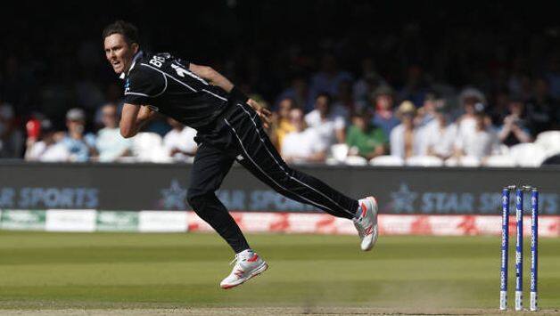 Cricket World Cup 2019 – Australia were too good for us: Trent Boult