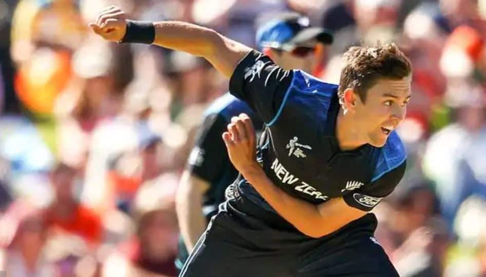 Trent Boult Getty Image
