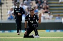 World Cup 2019: AUS vs NZ: Trent Boult hat-trick restricts Australia to 243/9