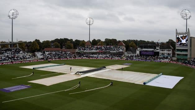 Cricket World Cup 2019: Rain and injuries headline grim week in England, with more frustration ahead