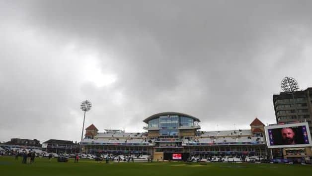 Cricket World Cup 2019: BCCI office-bearer, CoA member land up in same VIP box