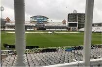 ICC Cricket World Cup 2019: Indian cricket team’s net session has been called off at Trent Bridge due to rain