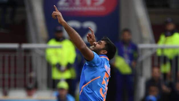 Getting wickets against Pakistan gave me a lot of confidence: Vijay Shankar