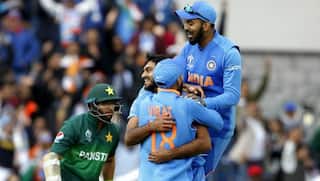 ICC CRICKET World Cup 2019: India vs Pakistan match garners 2.9 million tweets
