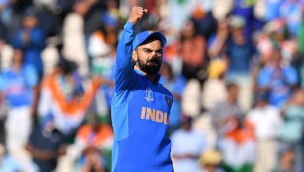India got a bit stuck in the middle overs, should have played a little bit more freely: Krishnamachari Srikkanth