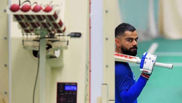 Cricket World Cup 2019: Unchanged India opt to bat against West Indies in Manchester