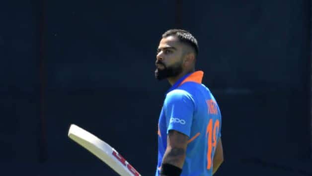 Cricket World Cup 2019 – It means a lot to get a player like Virat Kohli out: Moeen Ali
