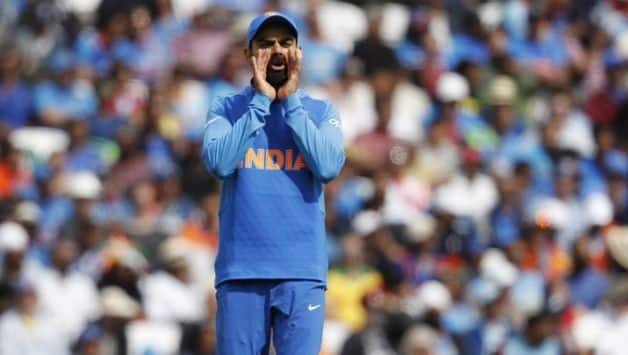 Cricket World Cup 2019: Dhawan-less India’s Plan B faces stern New Zealand test