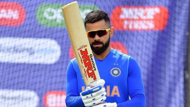 I believe cricket can really make a difference to children’s lives: Virat Kohli