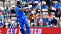 ICC CRICKET WORLD CUP 2019: Virat Kohli Breaks Sachin Tendulkar’s Record, Becomes Fastest to 20,000 International Runs
