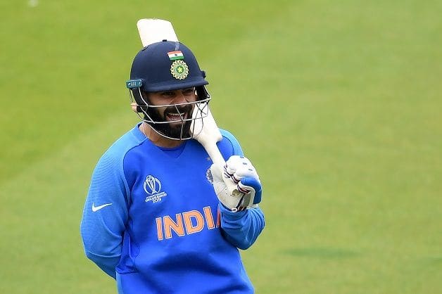 India vs New Zealand, India vs Pakistan, India, Pakistan, New Zealand, points table, Virat Kohli, World Cup, ICC World Cup 2019