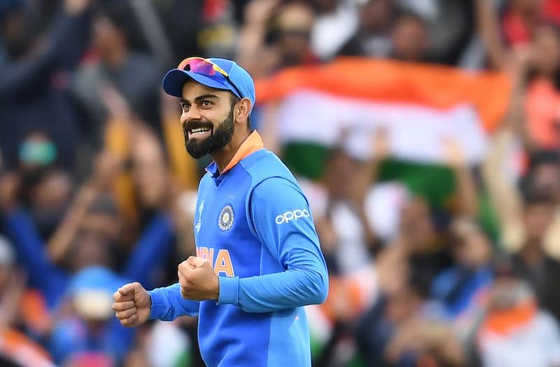 Cricket World Cup 2019: We wanted to beat Australia after they won against us at home – Virat Kohli