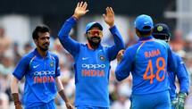 ICC WORLD CUP 2019: Pakistan Can’t Defeat Virat Kohli’s Team India Says Suresh Raina