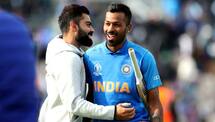 No pressure as only 1.5 billion people expecting India to win World Cup says Hardik Pandya