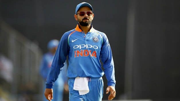 Indian captain Virat Kohli only Indian in Forbes 2019 list of world’s highest-paid athletes