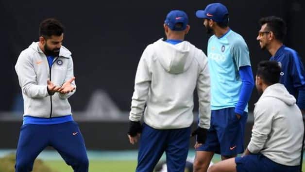 IND vs SA (Preview): India eying victory in its first match in world cup 2019