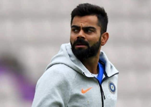 Virat Kohli, Indian cricket team, ICC Cricket World Cup 2019