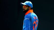 ICC CRICKET WORLD CUP 2019: Virat Kohli fined for excessive appealing against Afghanistan